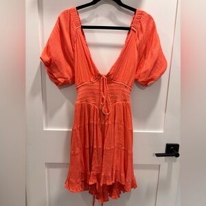 Free People Dress